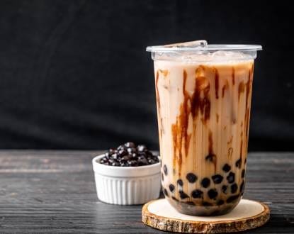 MILK TEA